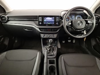 Used Skoda Fabia 2023 for sale - 75584025: Photo