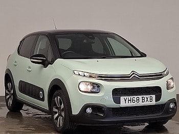 Citroen - C3