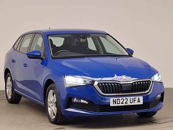 2022 - 1.0 TSI 95 SE 5dr