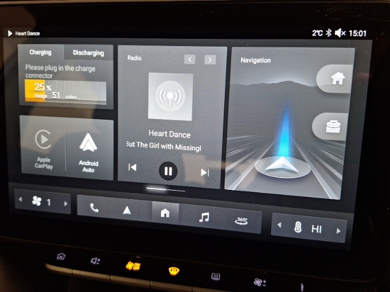 Used MG MG ZS 2023 for sale - 77600747: Photo 13