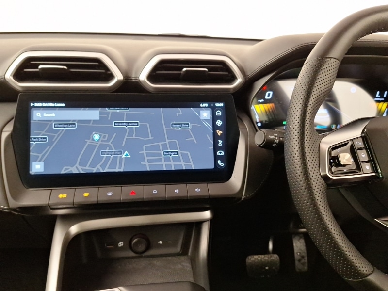 Used MG MG ZS 2024 for sale - 76983260: Photo 10