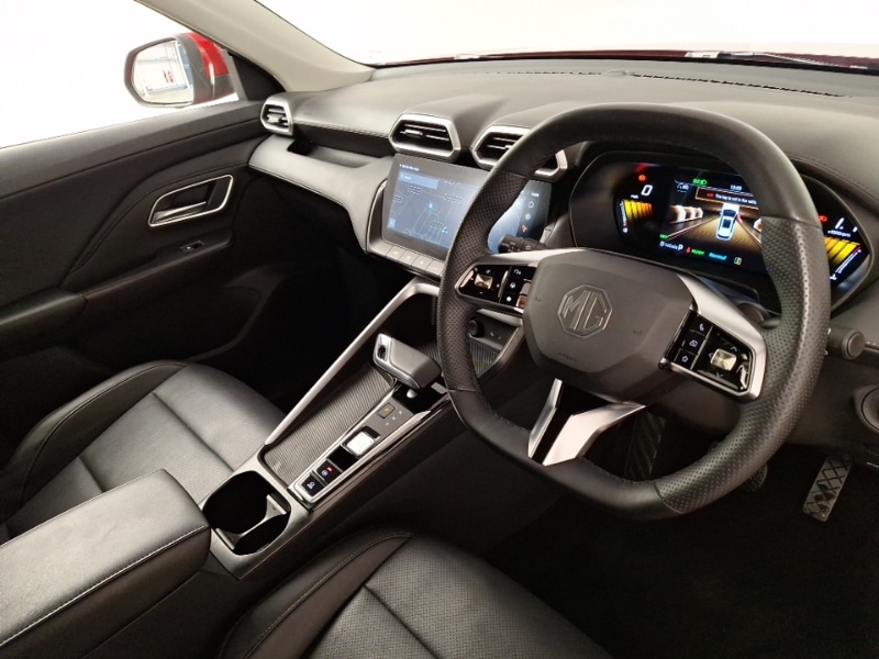 Used MG MG ZS 2024 for sale - 76983260: Photo 11