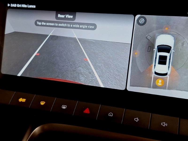 Used MG MG ZS 2024 for sale - 76983260: Photo 12