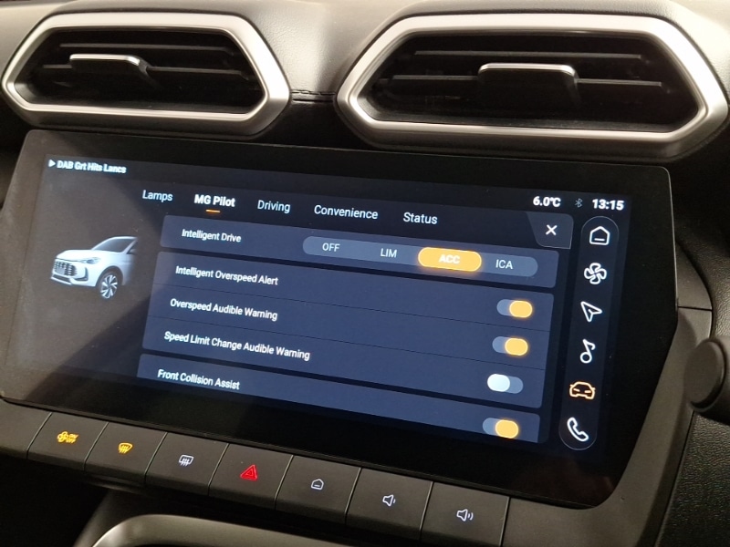 Used MG MG ZS 2024 for sale - 76983260: Photo 15