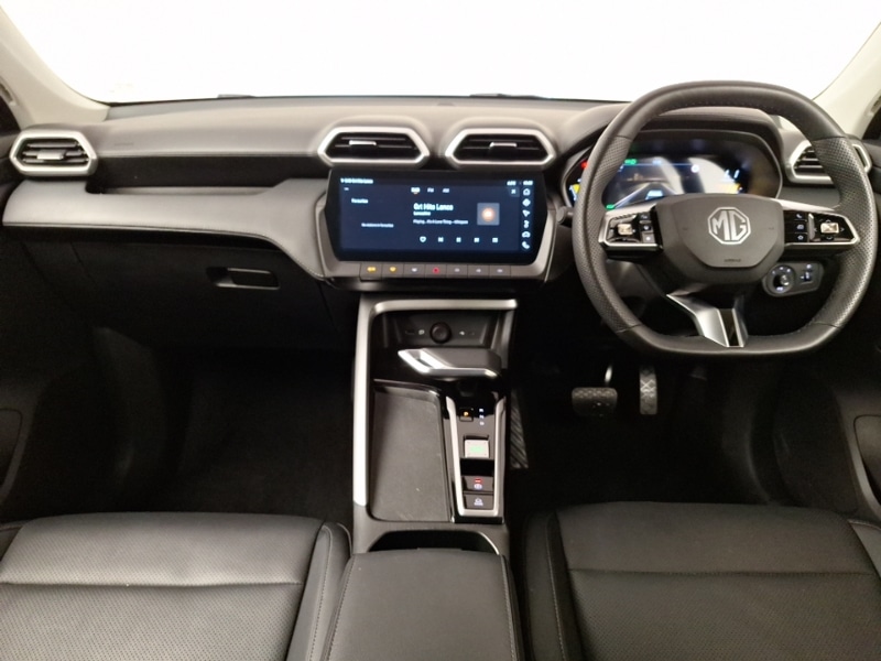 Used MG MG ZS 2024 for sale - 76983260: Photo 2