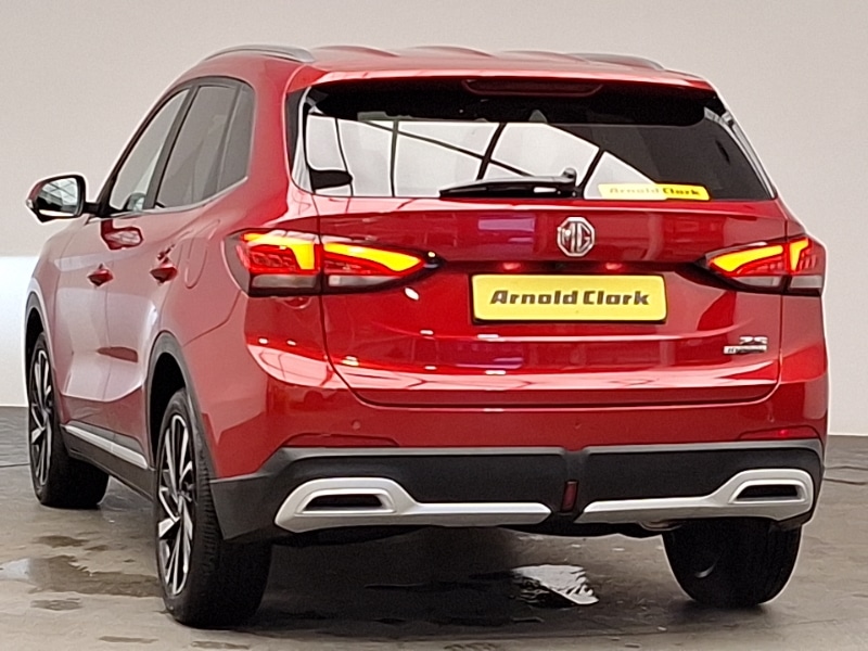 Used MG MG ZS 2024 for sale - 76983260: Photo 3