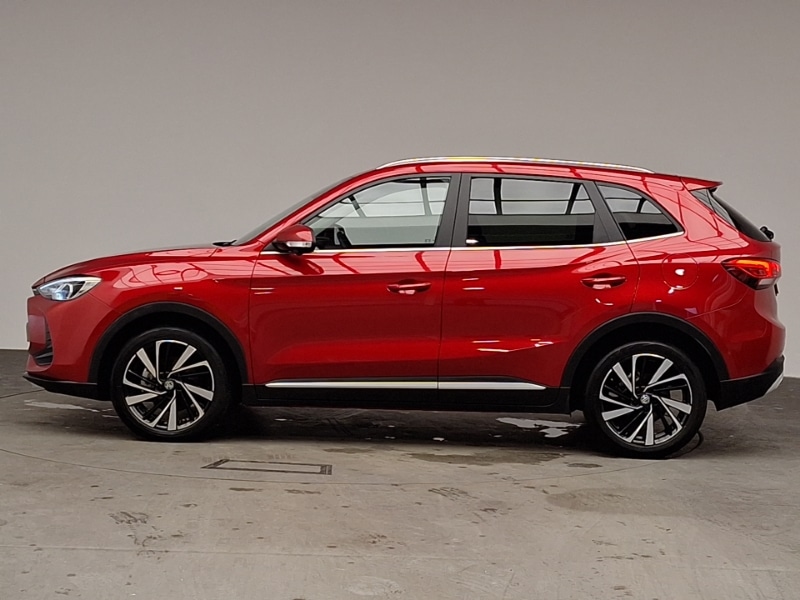 Used MG MG ZS 2024 for sale - 76983260: Photo 4