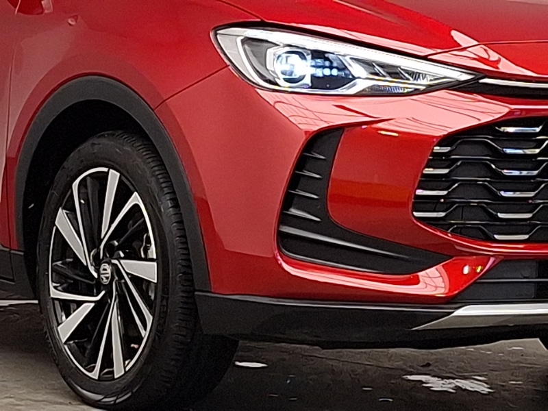 Used MG MG ZS 2024 for sale - 76983260: Photo 9