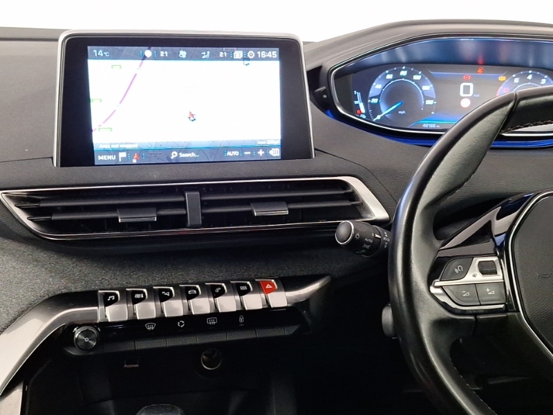 Used Peugeot 3008 2020 for sale - 78114129: Photo 10