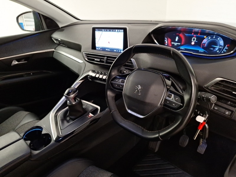 Used Peugeot 3008 2020 for sale - 78114129: Photo 11