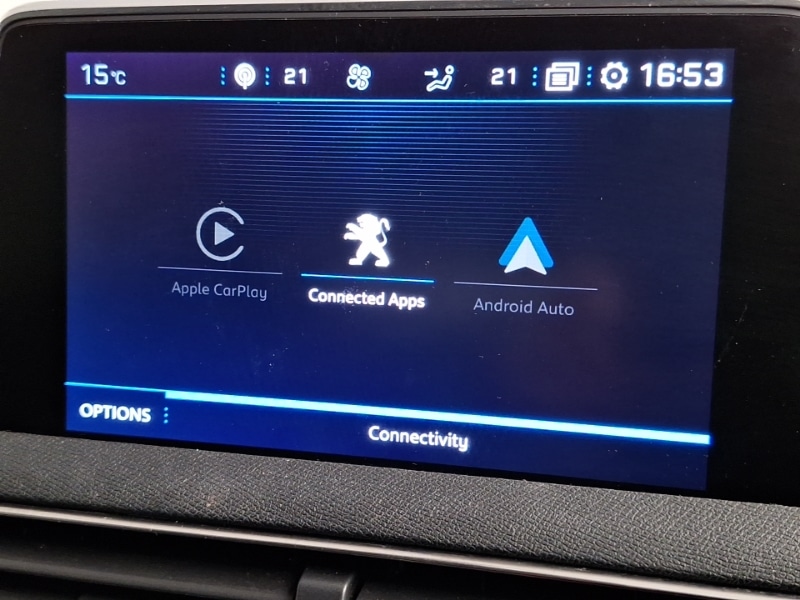 Used Peugeot 3008 2020 for sale - 78114129: Photo 13