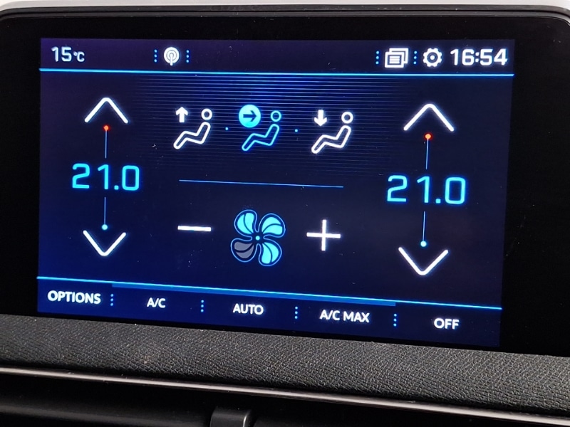 Used Peugeot 3008 2020 for sale - 78114129: Photo 15