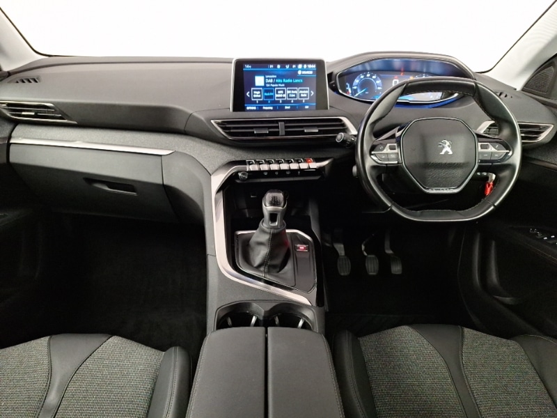 Used Peugeot 3008 2020 for sale - 78114129: Photo 2