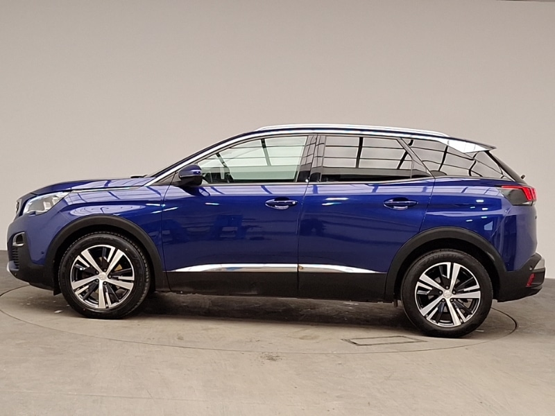 Used Peugeot 3008 2020 for sale - 78114129: Photo 4