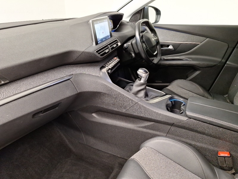 Used Peugeot 3008 2020 for sale - 78114129: Photo 5