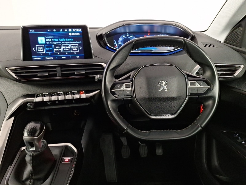 Used Peugeot 3008 2020 for sale - 78114129: Photo 7