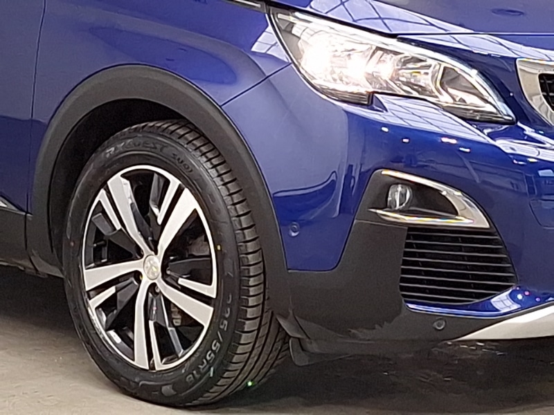 Used Peugeot 3008 2020 for sale - 78114129: Photo 9