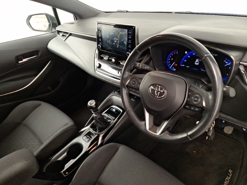 Used Toyota Corolla 2019 for sale - 77284660: Photo 11