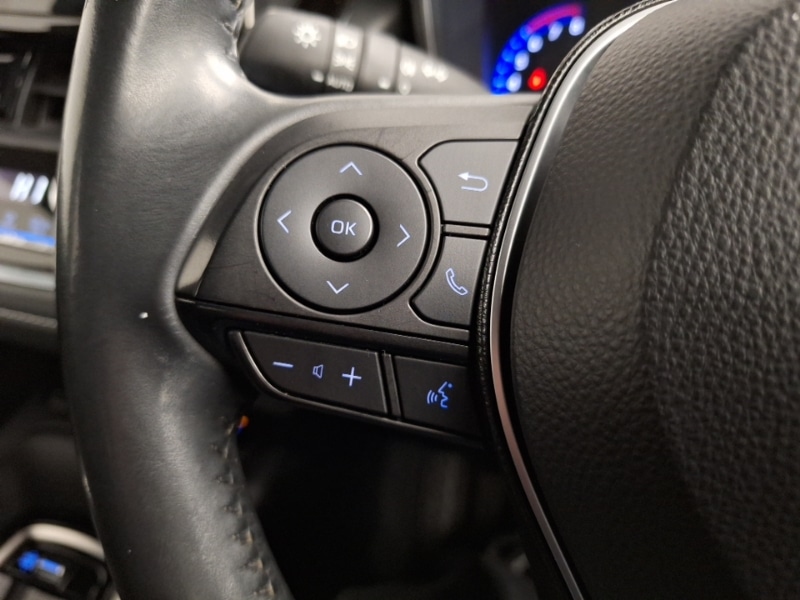 Used Toyota Corolla 2019 for sale - 77284660: Photo 15