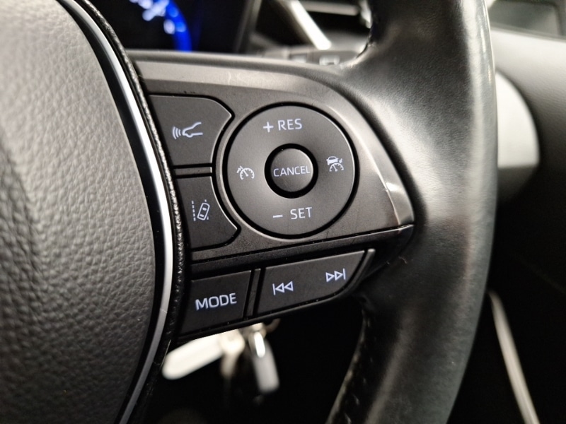 Used Toyota Corolla 2019 for sale - 77284660: Photo 16