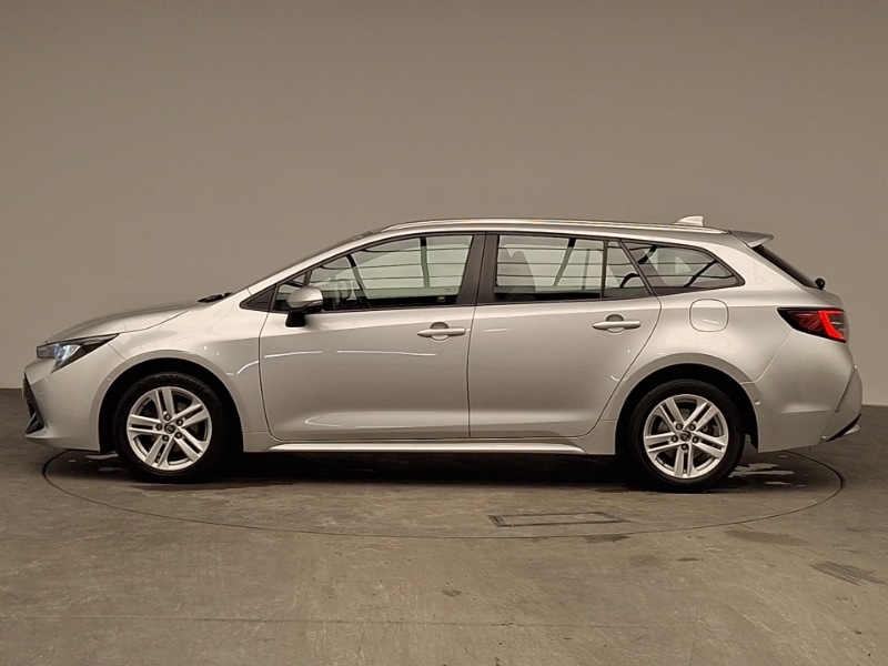 Used Toyota Corolla 2019 for sale - 77284660: Photo 4