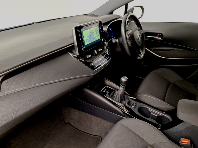 Used Toyota Corolla 2019 for sale - 77284660: Photo 5