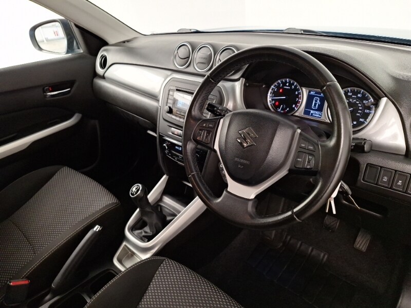 Used Suzuki Vitara 2015 for sale - 76800099: Photo 11