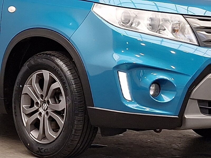 Used Suzuki Vitara 2015 for sale - 76800099: Photo 9