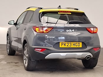 Used Kia Stonic 2023 for sale - 78783320: Photo