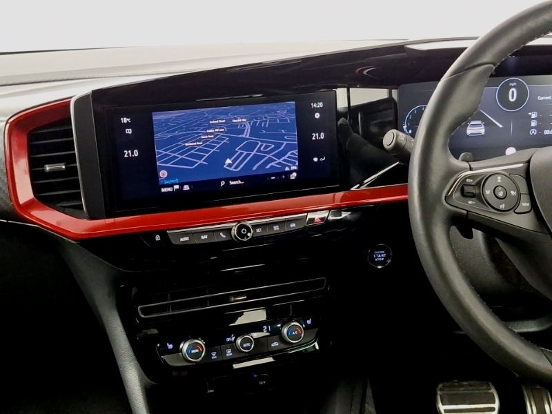 Used Vauxhall Mokka 2023 for sale - 77761236: Photo 10