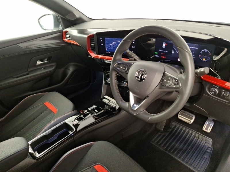 Used Vauxhall Mokka 2023 for sale - 77761236: Photo 11