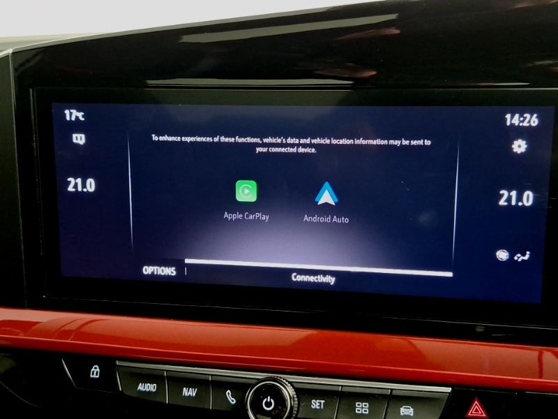 Used Vauxhall Mokka 2023 for sale - 77761236: Photo 13