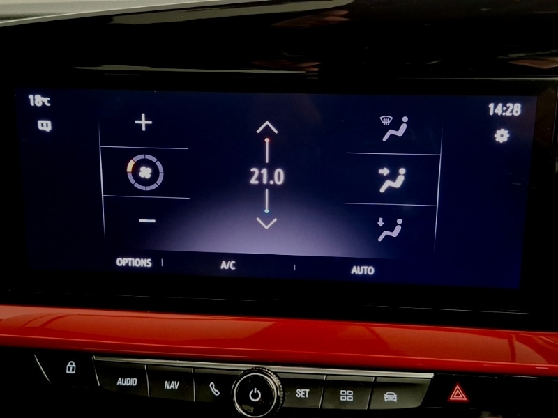 Used Vauxhall Mokka 2023 for sale - 77761236: Photo 16