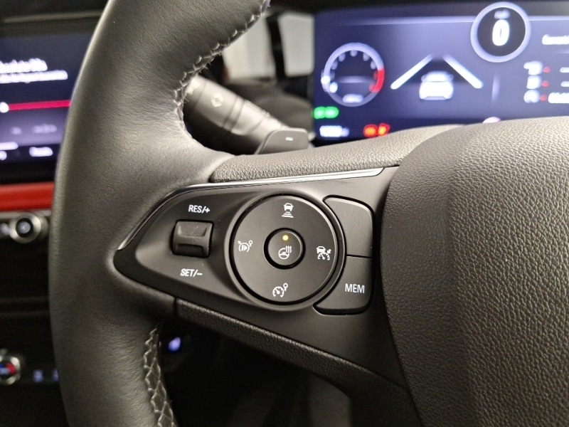 Used Vauxhall Mokka 2023 for sale - 77761236: Photo 17