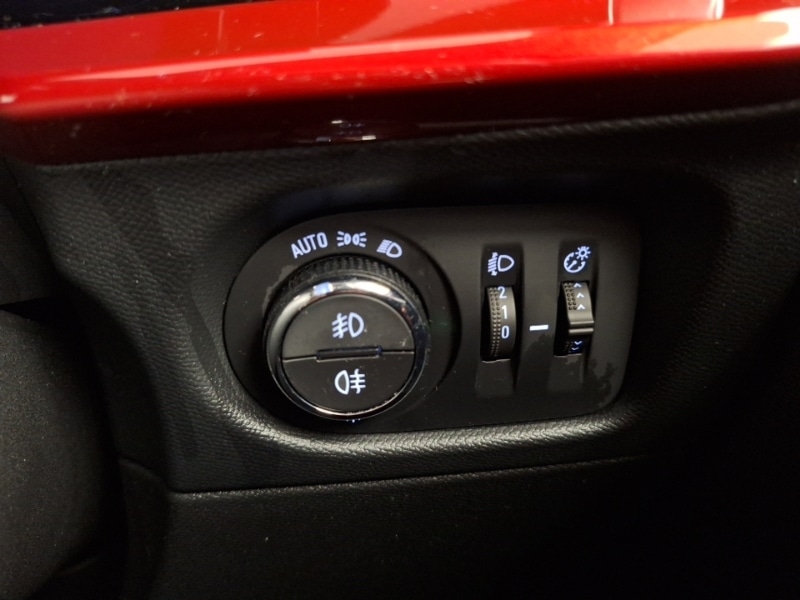 Used Vauxhall Mokka 2023 for sale - 77761236: Photo 19