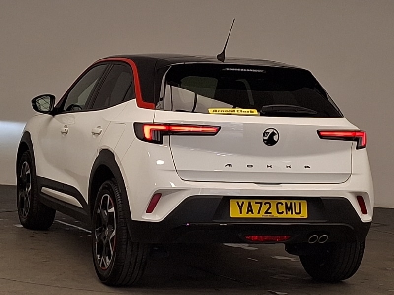 Used Vauxhall Mokka 2023 for sale - 77761236: Photo 3