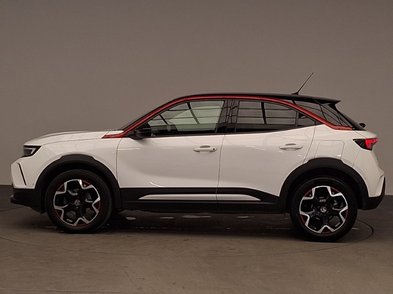 Used Vauxhall Mokka 2023 for sale - 77761236: Photo 4