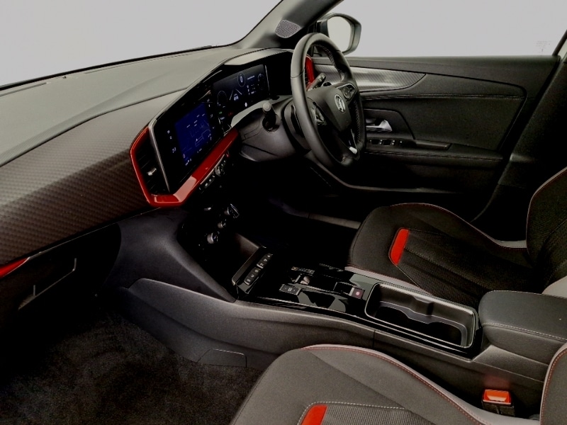 Used Vauxhall Mokka 2023 for sale - 77761236: Photo 5