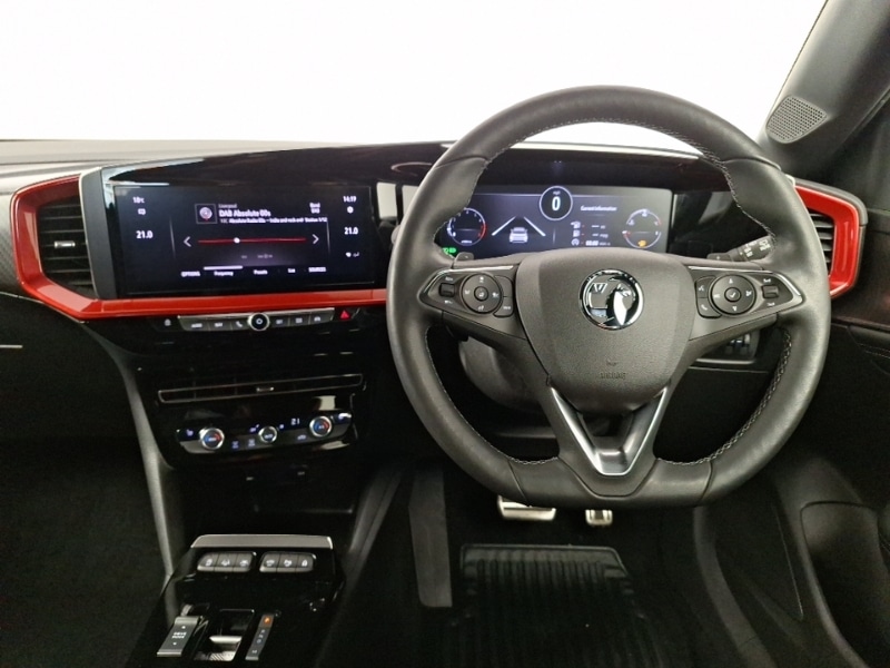 Used Vauxhall Mokka 2023 for sale - 77761236: Photo 7