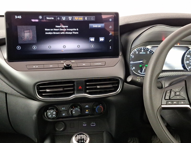 Used Nissan Juke 2025 for sale - 77343174: Photo 10