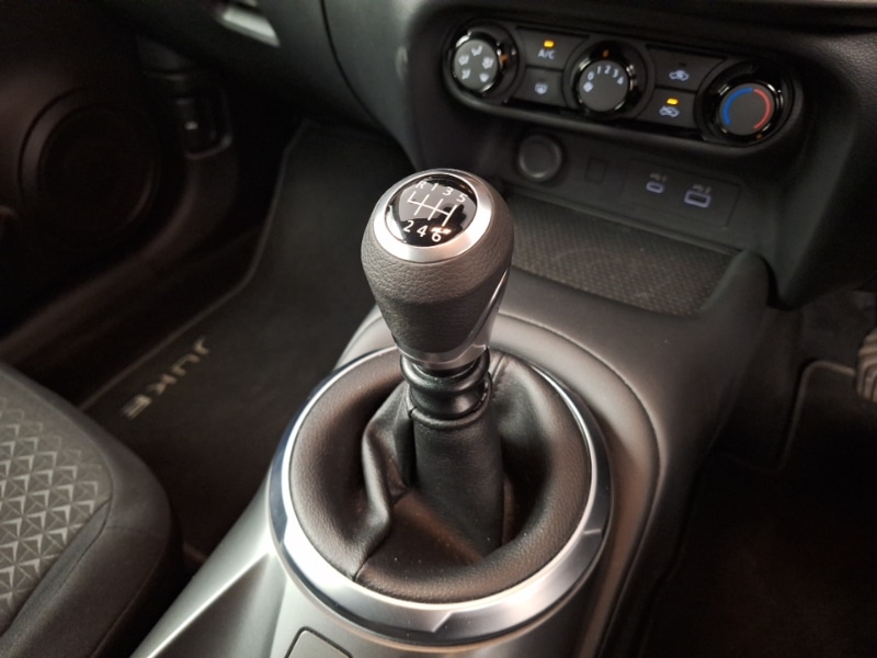 Used Nissan Juke 2025 for sale - 77343174: Photo 13