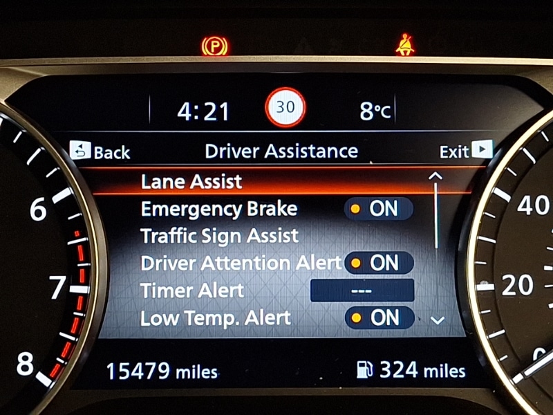 Used Nissan Juke 2025 for sale - 77343174: Photo 17