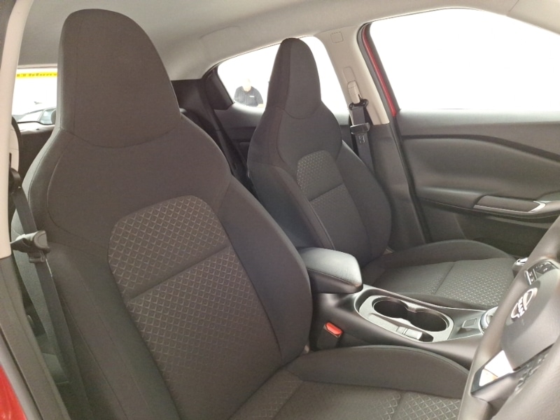 Used Nissan Juke 2025 for sale - 77343174: Photo 18