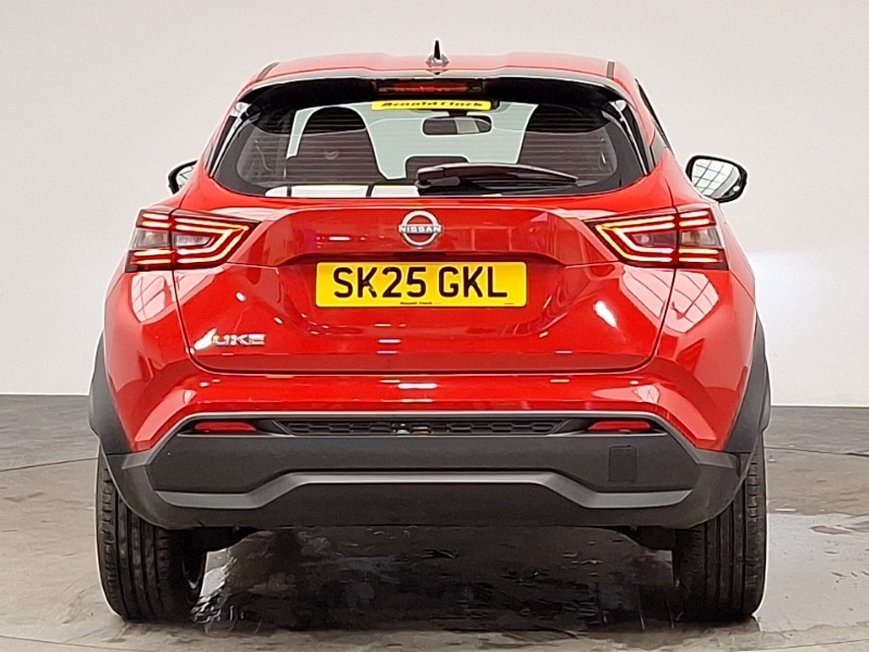 Used Nissan Juke 2025 for sale - 77343174: Photo 19