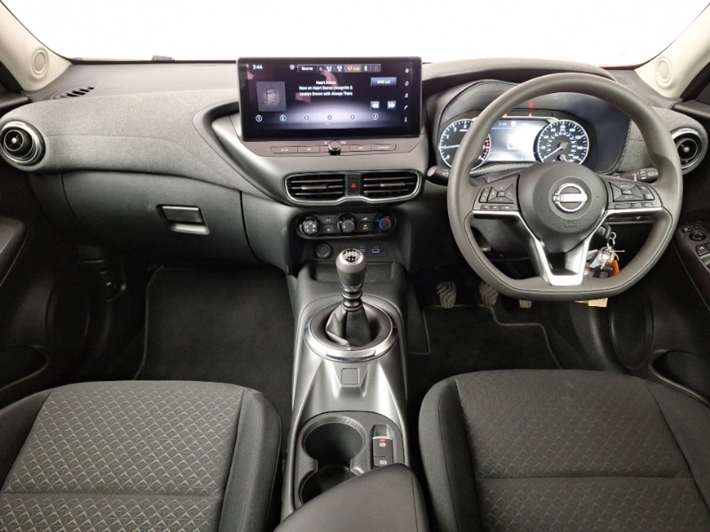 Used Nissan Juke 2025 for sale - 77343174: Photo 2