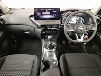 Used Nissan Juke 2025 for sale - 77343174: Photo