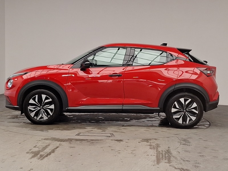 Used Nissan Juke 2025 for sale - 77343174: Photo 4