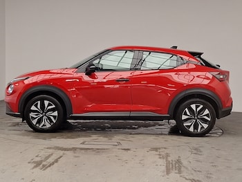 Used Nissan Juke 2025 for sale - 77343174: Photo