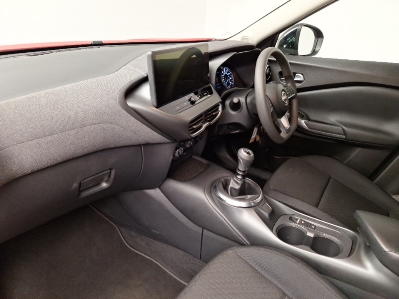 Used Nissan Juke 2025 for sale - 77343174: Photo 5