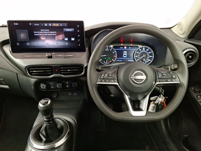 Used Nissan Juke 2025 for sale - 77343174: Photo 7